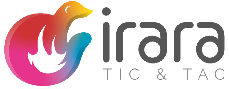 IRARA TIC & TAC